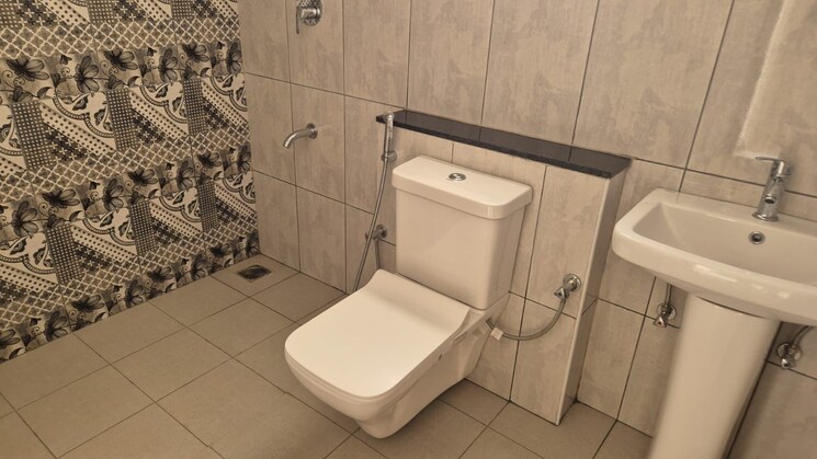 Bathroom, prestige-finsbury-park-hyde 1 Bedroom 650 Sq.Ft. Apartment In Bagaluru Bangalore 9259718