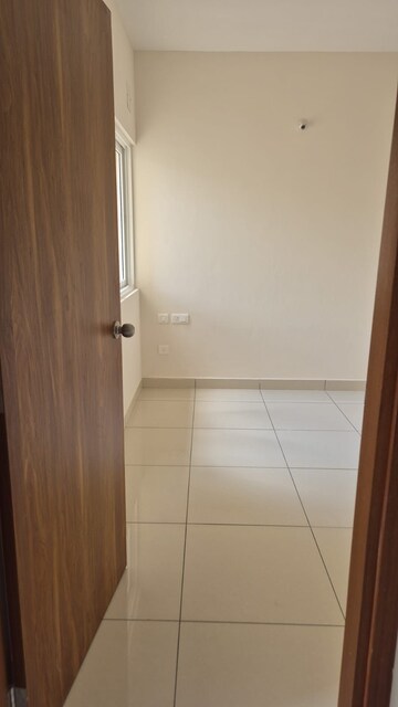 Bathroom in 1 BHK Apartment at Prestige Finsbury Park Hyde, Bagaluru – for Sale