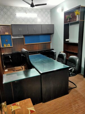  Office Space For Rent in Sector 3