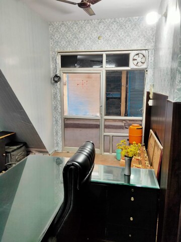 Kitchen in  Office Space at Sector 3 – for Rent