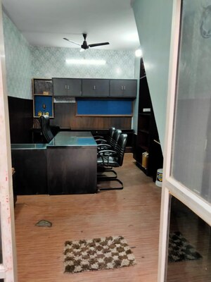 Team Area in  Office Space at Sector 3 – for Rent