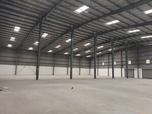 Team Area in  Warehouse at Industrial Area – for Rent