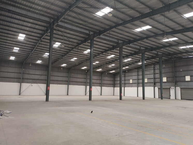 Team Area, industrial area Commercial Warehouse 16000 Sq.Yd. In Industrial Area Mohali 9259763