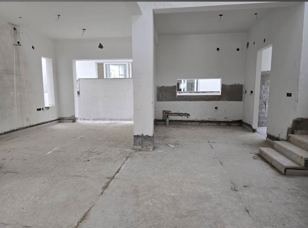 3 BHK + Extra Room 2845 Sq.Ft. Villa in Hallmark 5A Villa