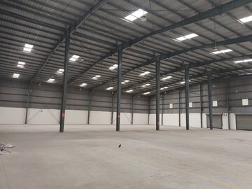 Team Area in  Warehouse at Kharar Road – for Rent