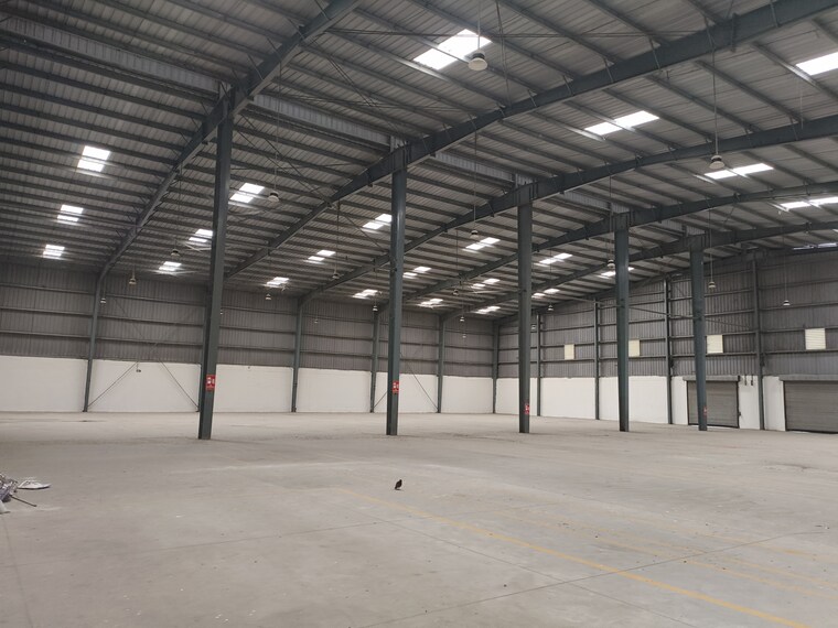 Team Area, industrial area Commercial Warehouse 16000 Sq.Yd. In Industrial Area Mohali 9259763