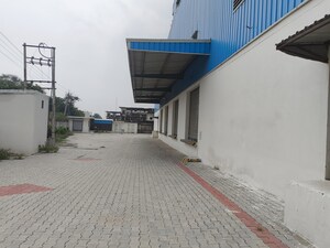 Parking in  Warehouse at Industrial Area – for Rent