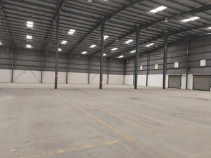 Team Area in  Warehouse at Industrial Area – for Rent