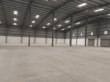 Team Area in  Warehouse at Kharar Road – for Rent