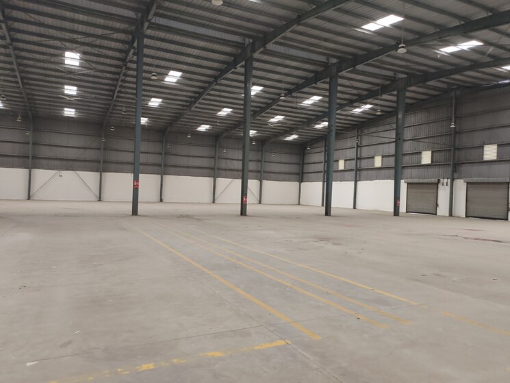 Team Area, industrial area Commercial Warehouse 16000 Sq.Yd. In Industrial Area Mohali 9259763