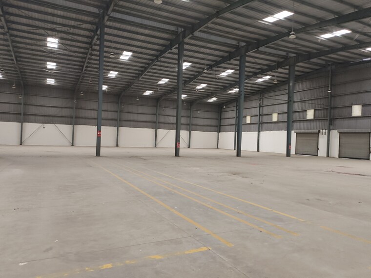 Team Area, industrial area Commercial Warehouse 16000 Sq.Yd. In Industrial Area Mohali 9259763