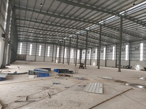 Common Area in  Warehouse at Industrial Area – for Rent