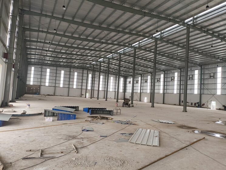 Common Area, industrial area Commercial Warehouse 16000 Sq.Yd. In Industrial Area Mohali 9259763