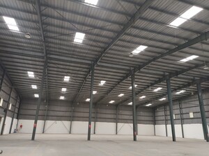 Common Area in  Warehouse at Industrial Area – for Rent