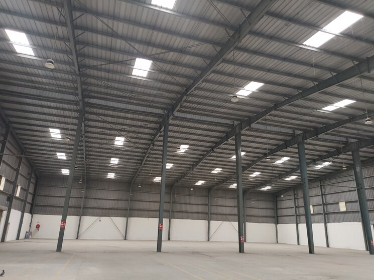Common Area, industrial area Commercial Warehouse 16000 Sq.Yd. In Industrial Area Mohali 9259763