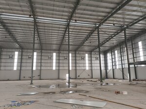 Common Area in  Warehouse at Industrial Area – for Rent