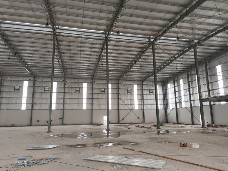 Common Area, industrial area Commercial Warehouse 16000 Sq.Yd. In Industrial Area Mohali 9259763