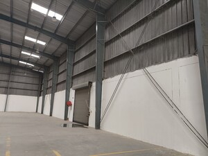 Team Area in  Warehouse at Industrial Area – for Rent