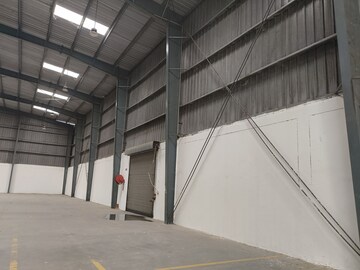 Team Area in  Warehouse at Kharar Road – for Rent