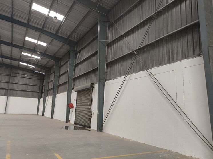 Team Area, industrial area Commercial Warehouse 16000 Sq.Yd. In Industrial Area Mohali 9259763