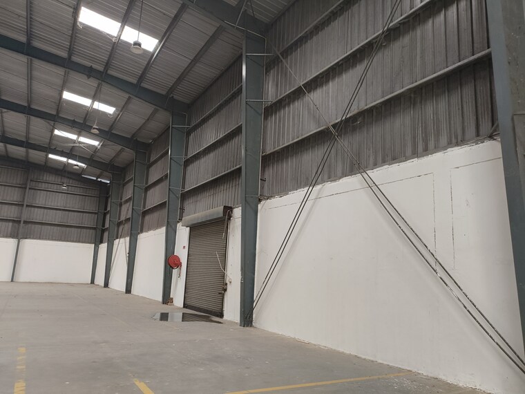 Team Area, industrial area Commercial Warehouse 16000 Sq.Yd. In Industrial Area Mohali 9259763