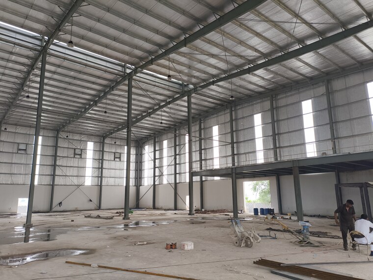 Team Area, industrial area Commercial Warehouse 16000 Sq.Yd. In Industrial Area Mohali 9259763