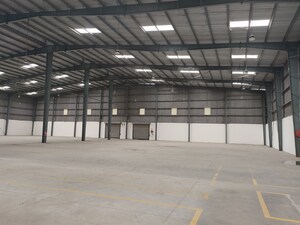 Common Area in  Warehouse at Industrial Area – for Rent