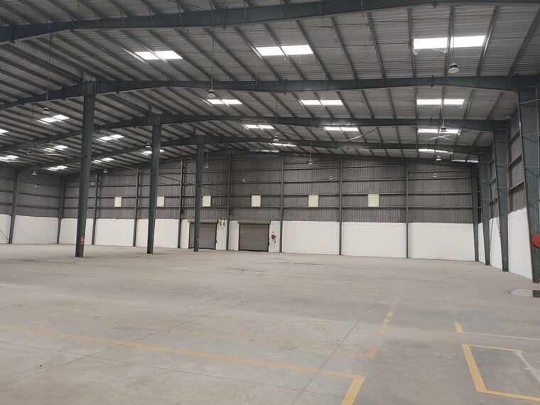 Common Area, industrial area Commercial Warehouse 16000 Sq.Yd. In Industrial Area Mohali 9259763