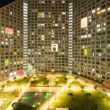 3 BHK Apartment For Rent in Amanora Future Towers, Amanora Park Town