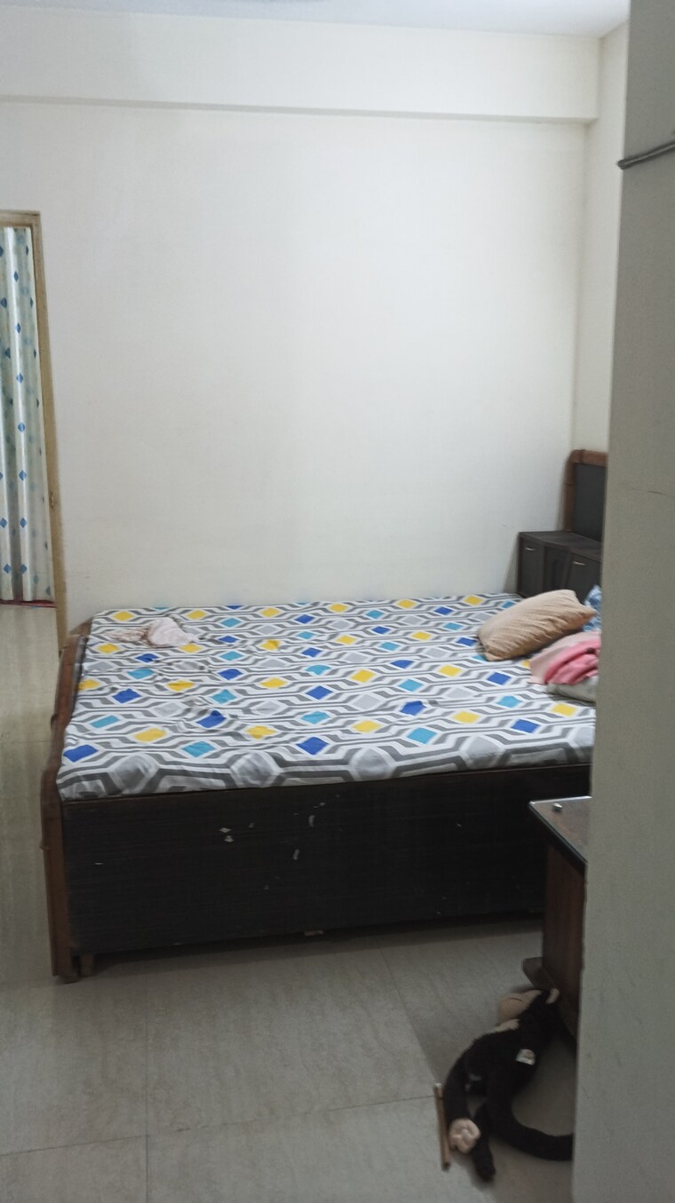 Bedroom, pyramid-urban-homes-2 1 Bedroom 382 Sq.Ft. Apartment In Sector 86 Gurgaon 9259773