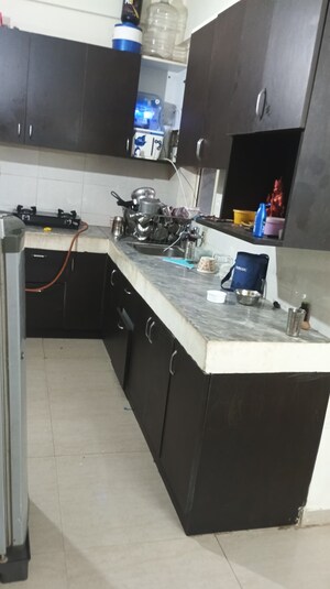 Team Area in 1 BHK Apartment at Pyramid Urban Homes 2, Sector 86 – for Rent