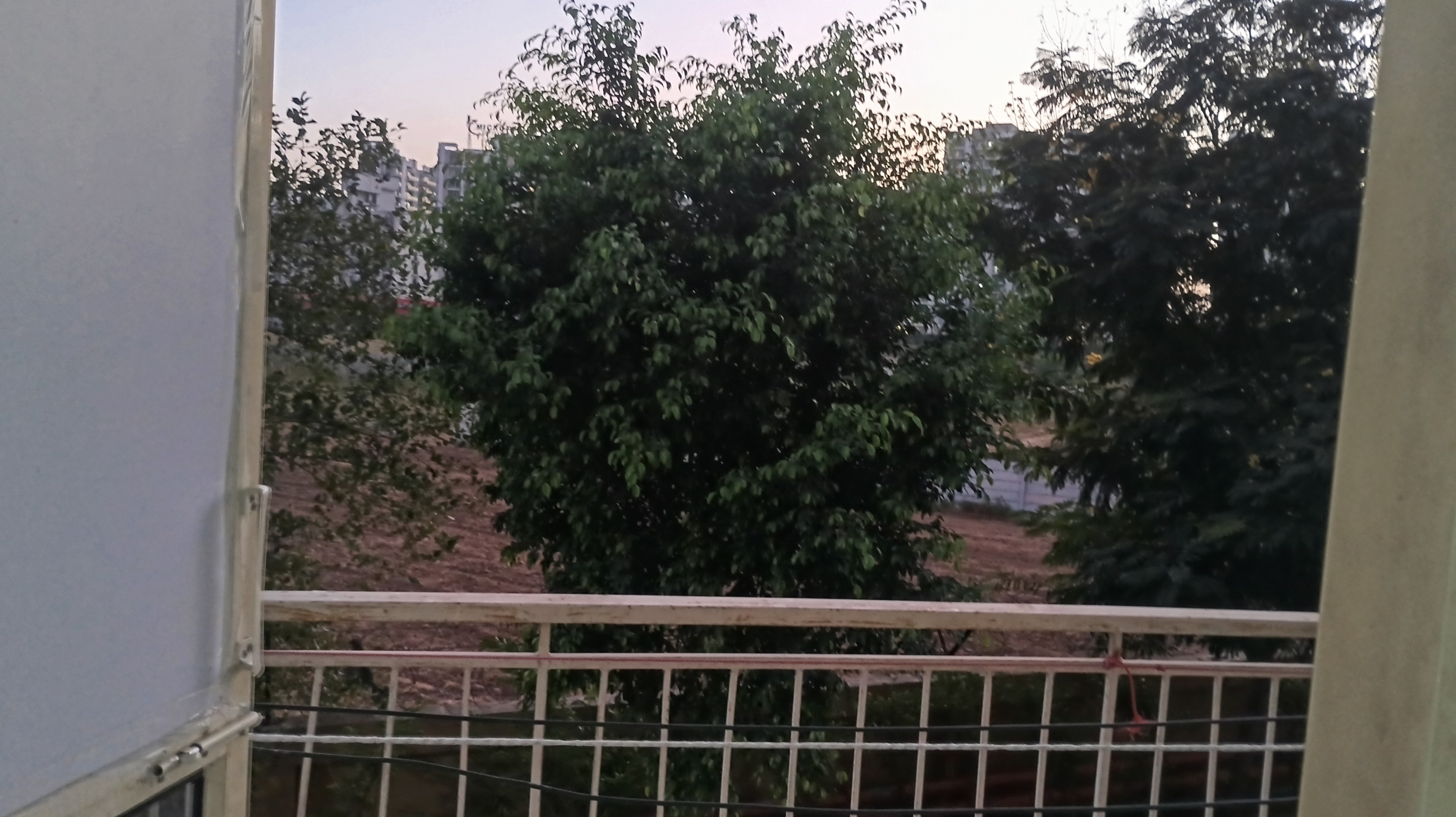 1 BHK Apartment For Rent in Pyramid Urban Homes 2