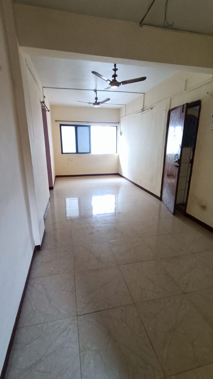 2 BHK + Pooja Room Apartment For Rent in Sakai Mauli