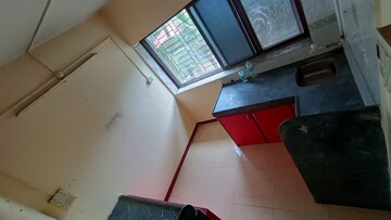 Furnished Amenities in 2 BHK Apartment at Sakai Mauli, Naigaon West – for Rent