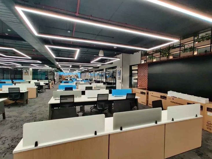 Office Space For Rent in Udyog Vihar