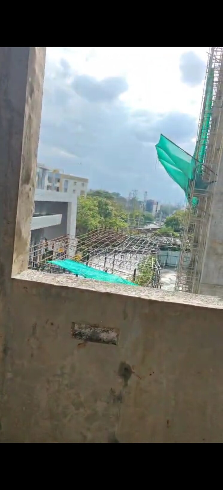 Exterior View, smr-vinay-iconia-hyderabad 3.5 Bedroom 2625 Sq.Ft. Apartment In Kondapur Hyderabad 9259820