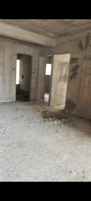 Living Room in 3.5 BHK Apartment at SMR Vinay Iconia Hyderabad, Kondapur – for Sale