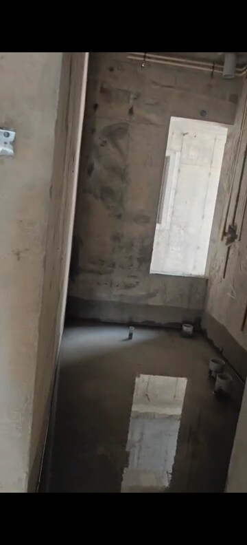 Bathroom in 3.5 BHK Apartment at SMR Vinay Iconia Hyderabad, Kondapur – for Sale