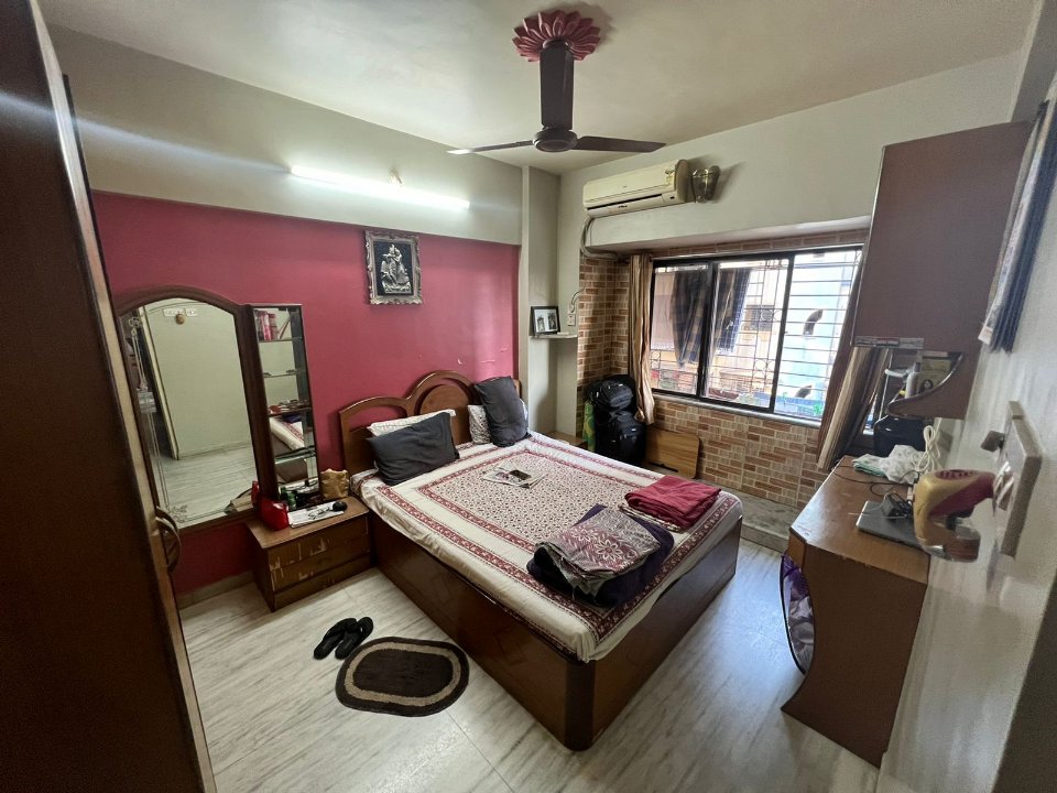 1 BHK Apartment For Rent in Sankalp II