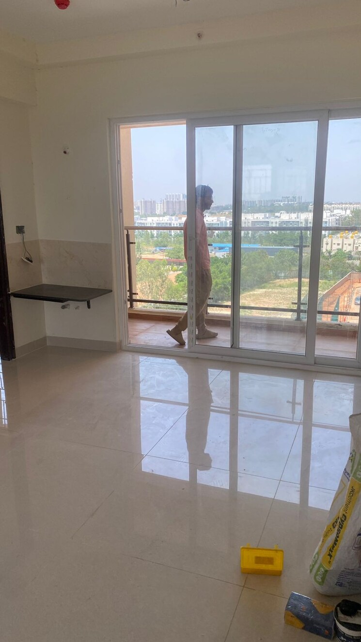 Balcony, ahad-serenity 2 Bedroom 1104 Sq.Ft. Apartment In Rayasandra Bangalore 9259790