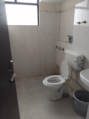 Attached Bathroom in 2 BHK Apartment at OP Floridaa, Sector 82 – for Rent