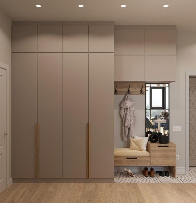 Room, sare-crescent-parc 3 Bedroom 1326 Sq.Ft. Apartment In Sector 92 Gurgaon 9259869