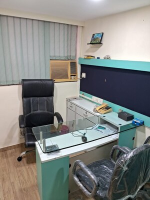 Team Area in  Office Space at Mulund West – for Rent