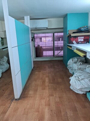 Parking in  Office Space at Mulund West – for Rent