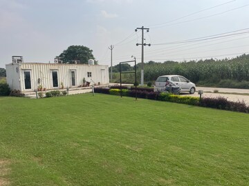  Plot – Garden View at Dyalpur - for Sale