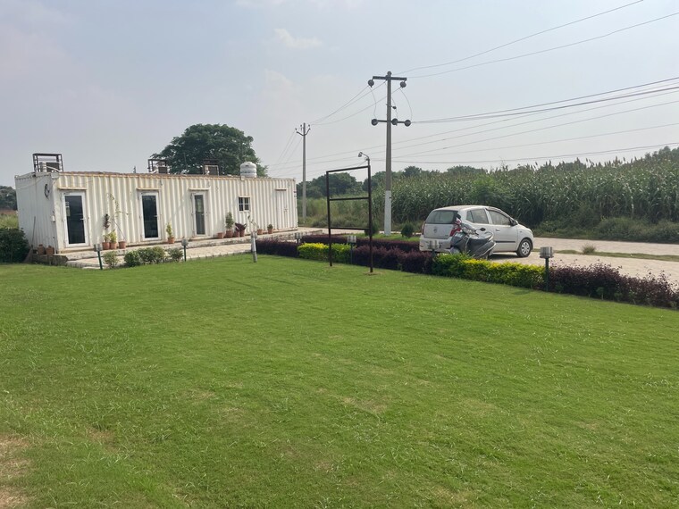 Garden, dyalpur  150 Sq.Yd. Plot In Dyalpur Zirakpur 9259665