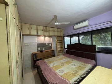 Kitchen in 1 BHK Apartment at Marve Queen, Malad West – for Rent