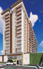 3 BHK + Pooja Room 1750 Sq.Ft. Apartment in Miyapur