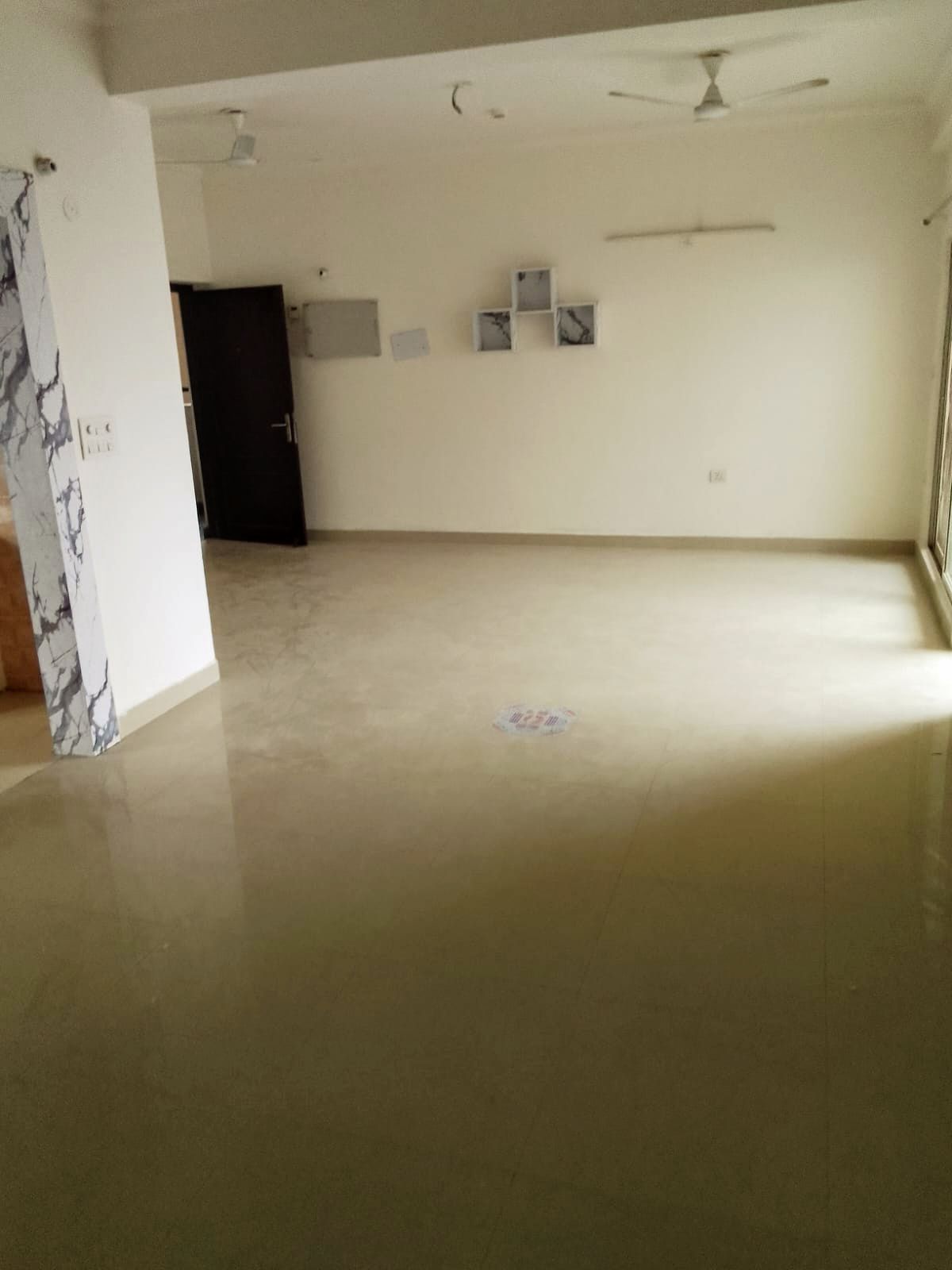 3 BHK + Pooja Room Apartment For Rent in Ramprastha Awho