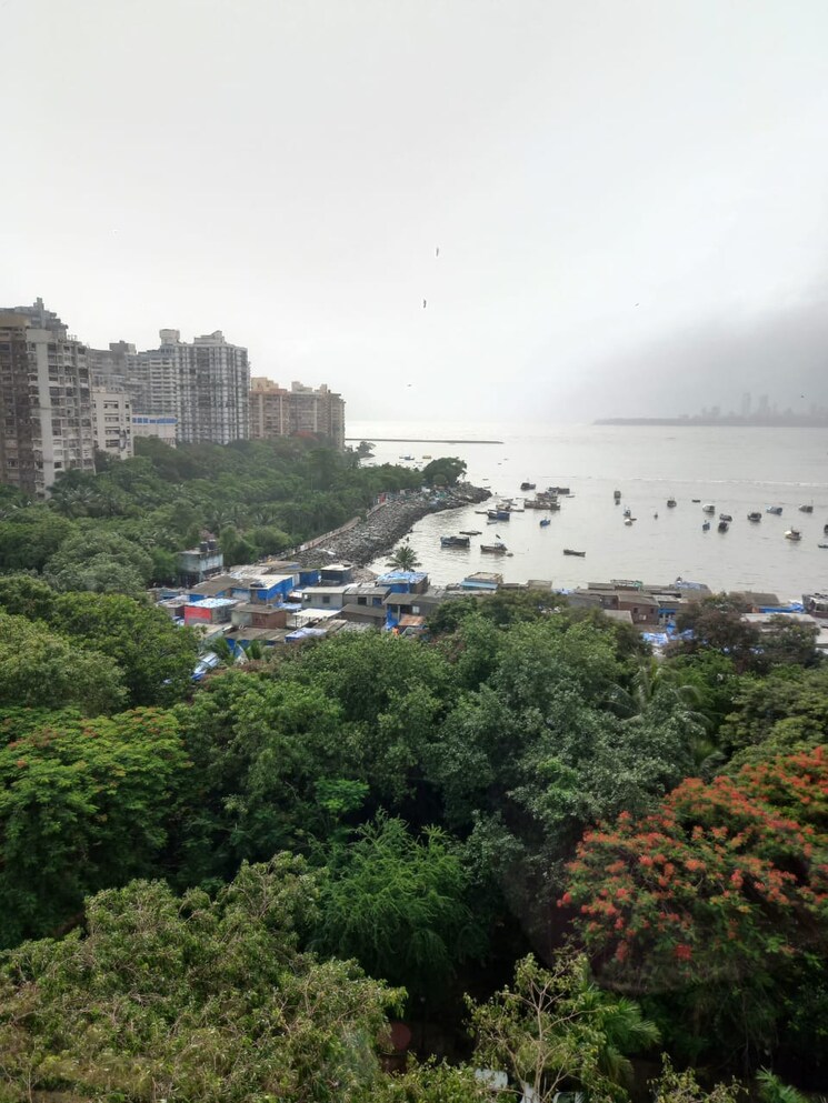 Garden, lower parel 2.5 Bedroom 1200 Sq.Ft. Apartment In Lower Parel Mumbai 9259846